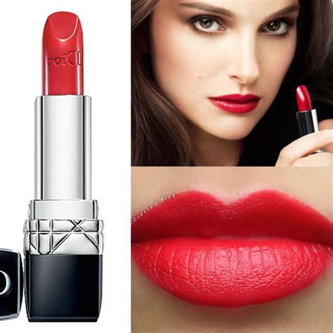 dior lipstick 666|999 Dior red lipstick.